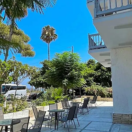 Hotel Theodorou