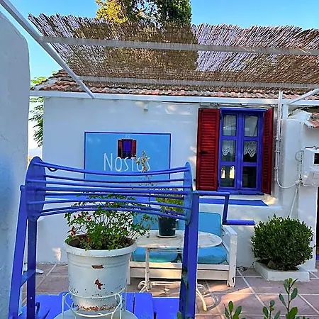 Hotel Theodorou 3*