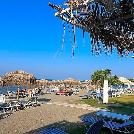 Hotel Theodorou