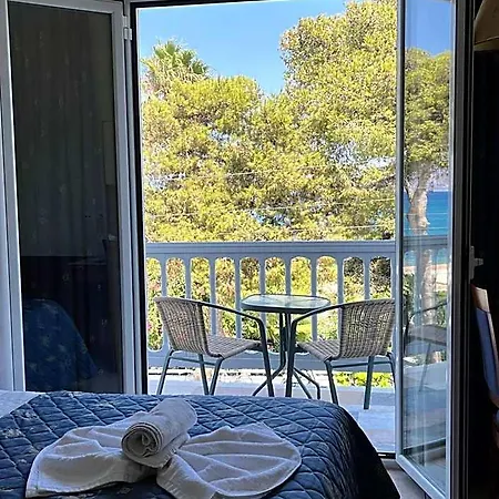 Hotel Theodorou