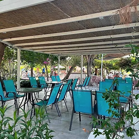 Hotel Theodorou